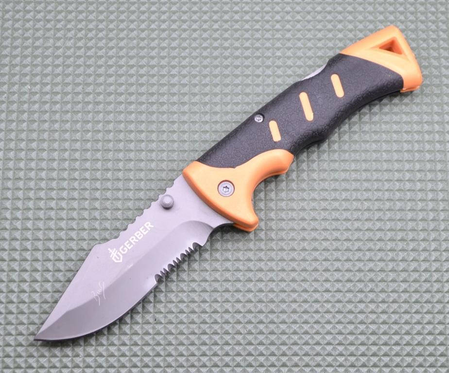 

Gerber Bear Grylls Assassin