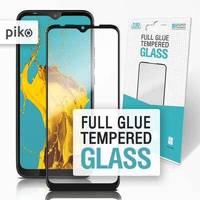 

Защитное стекло Pico Full Glue для Tecno Spark 6 Go