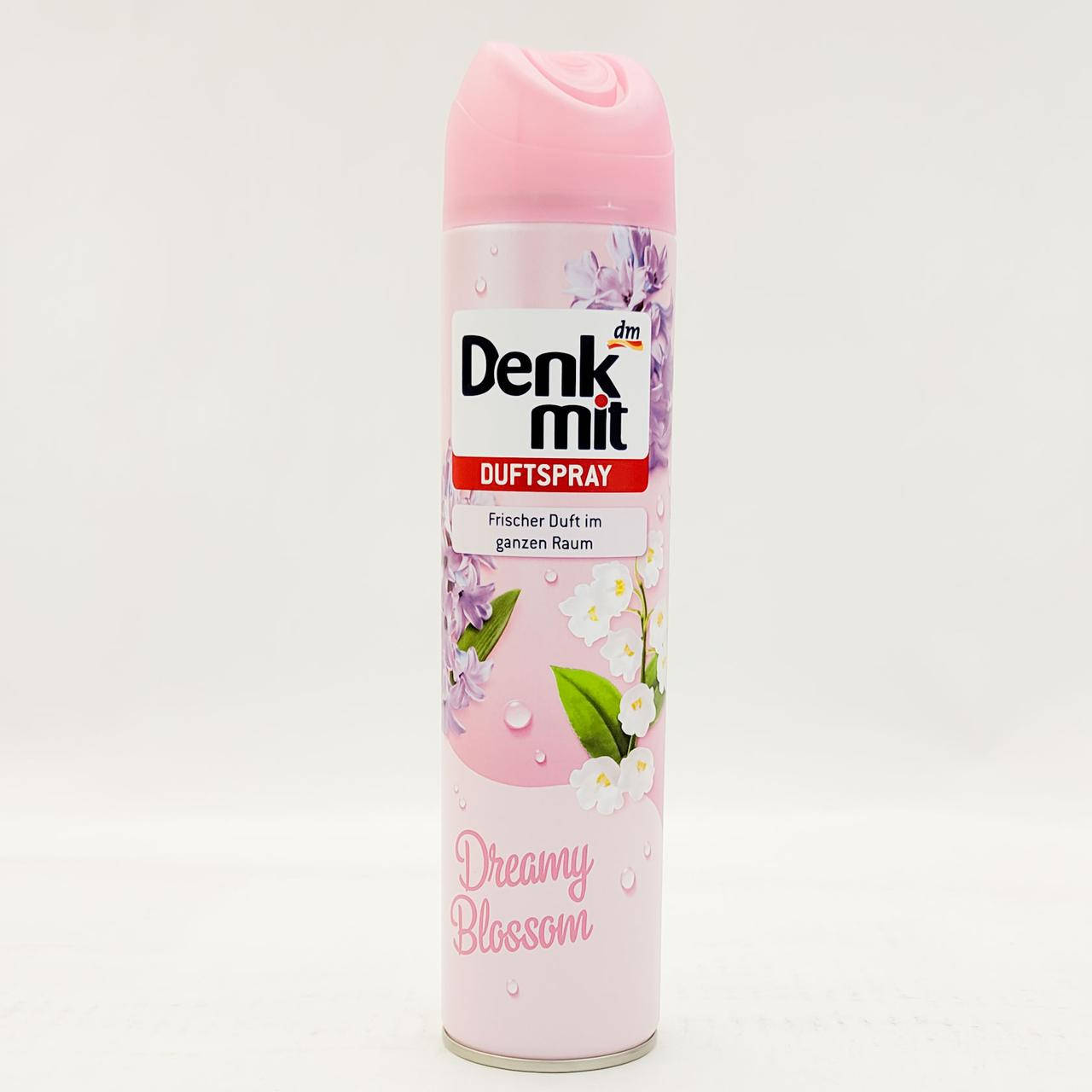 

Освежитель воздуха Denkmit Dreamy Blossom