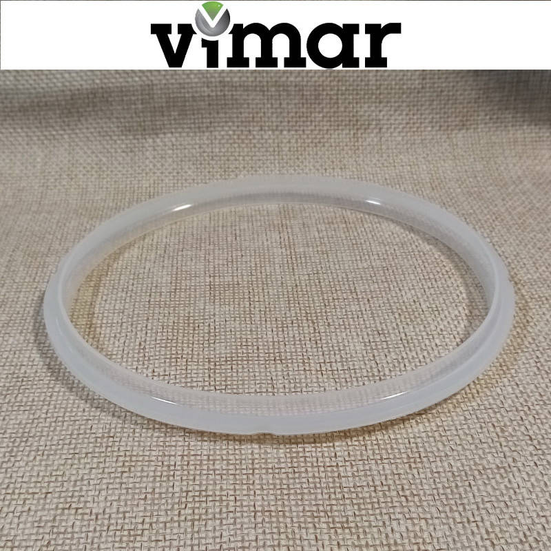 

Уплотнительное силиконовое кольцо для крышки мультиварки-скороварки VIMAR