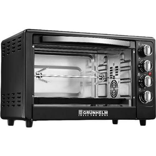 

Електропеч GRUNHELM GN50ARC 2200 Вт