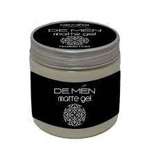 

Матовый гель DEMIRA Professional DeMEN 200 мл