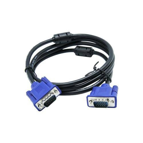 

VGA кабель для монитора