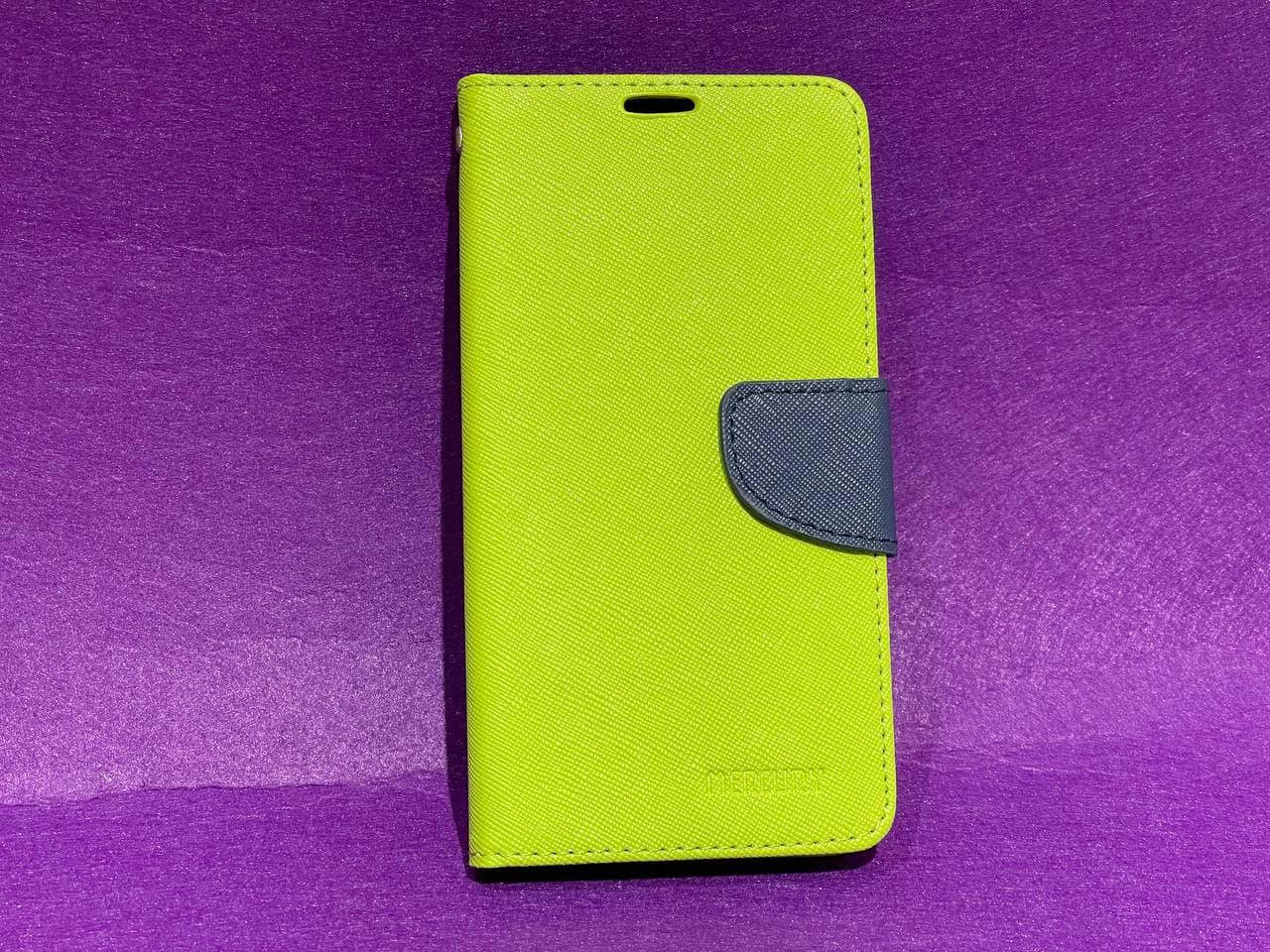 

Чехол-книжка Samsung J510, Черный