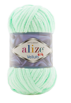 

Пряжа Velluto Alize-464