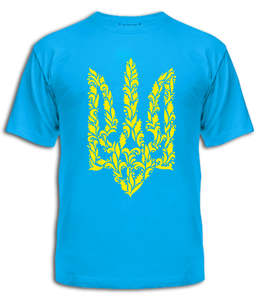 

Футболка "Герб №2", Разные цвета