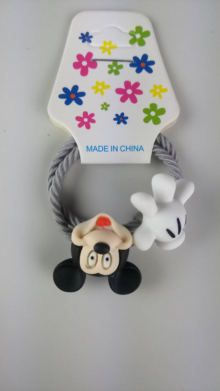 

Детские резинки для волос, украшения для девочек