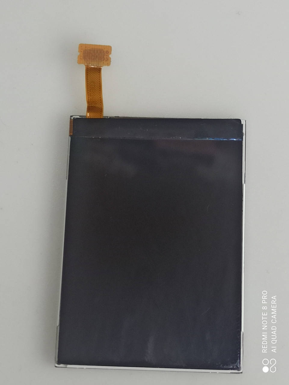 

Дисплей Nokia N82, 5730, 6210N, 6760, E52, E55, E66, E75, N77, N78, N79 orig б.у