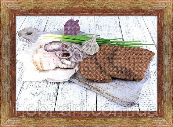 

"До столу!" ЧК-А3-190 Атлас