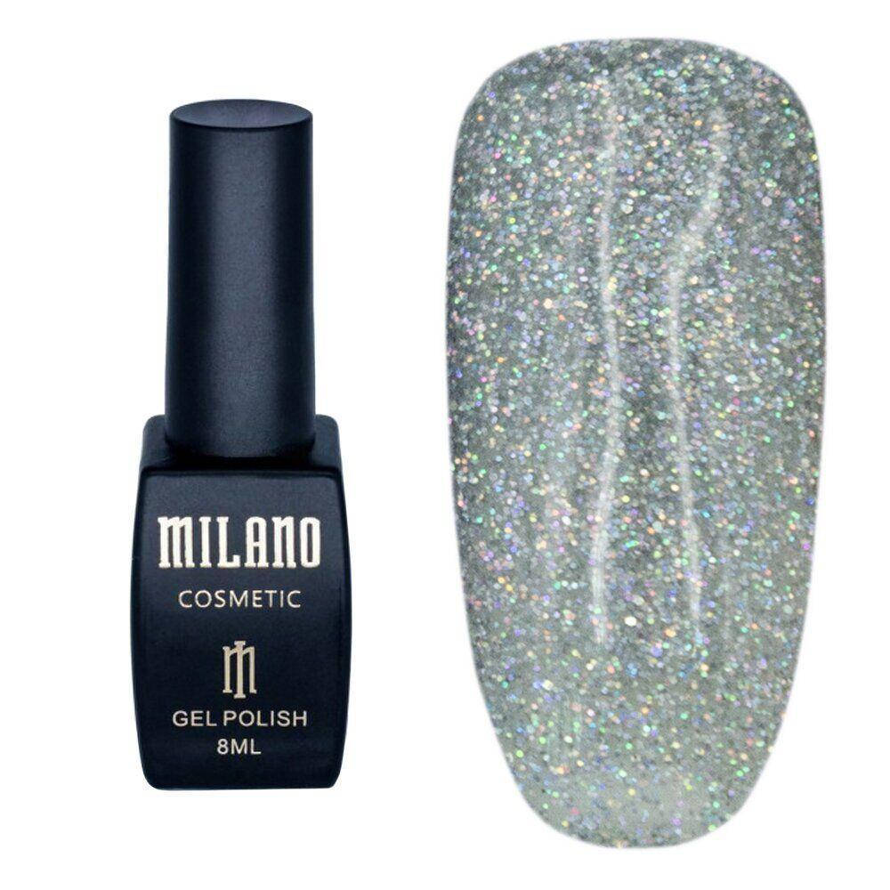

Гель лак Milano Милано — 205