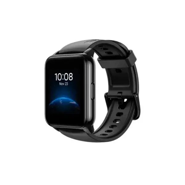 

Смарт часы Realme Watch 2 black