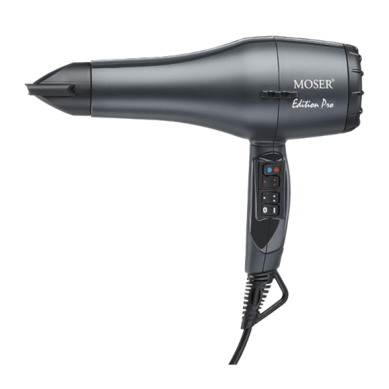 

Фен Moser Edition Pro Type H11 (4331-0050)