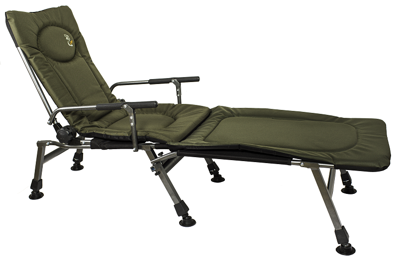 

Подножка Электростатик POD F5R