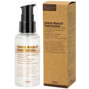 

Ферментированная эссенция PURITO Galacto Niacin 97 Power Essence 60ml