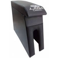 

Подлокотник ВАЗ-2104,05,07 черный, (Б.Ц. Автокомфорт)