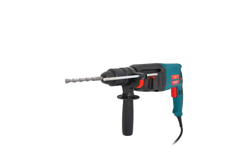 

Перфоратор Зенит ЗП-1100 DFR
