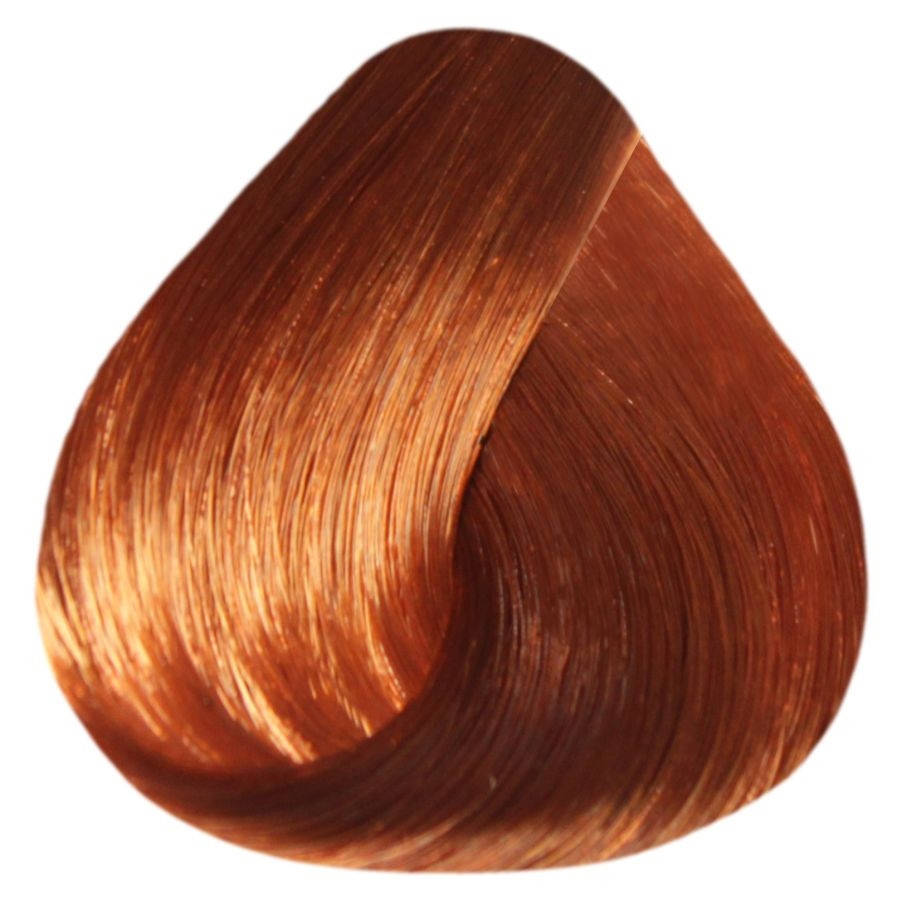 

Краска-уход Estel Professional De Luxe 7/44 Русый медный интенсивный 60 мл.