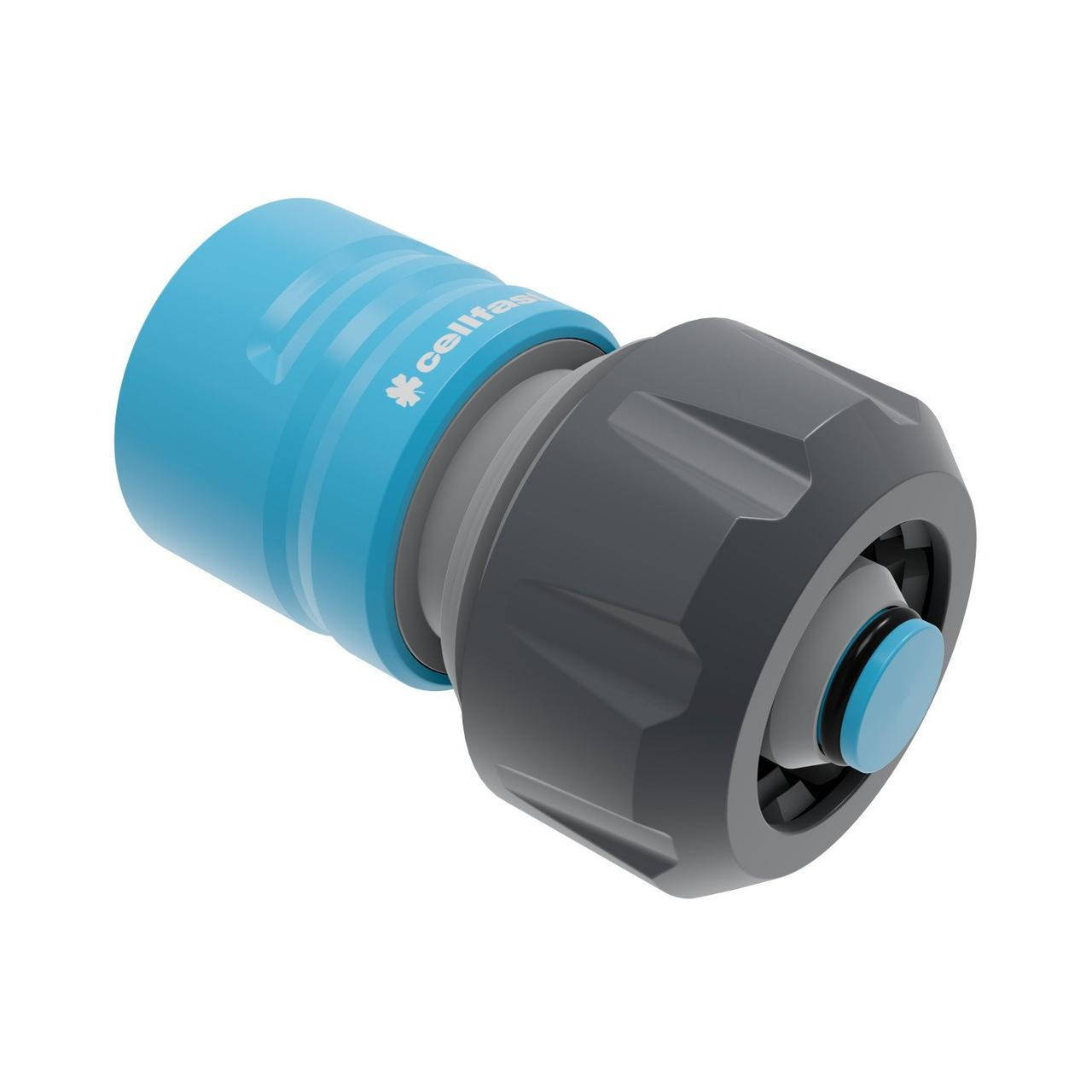 

Коннектор Целфаст Cellfast Ideal Line 3/4 стоп (50-625)
