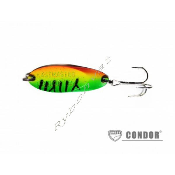 

Кастмастер Condor 1103-14гр 02