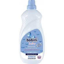 

Bobini гипоаллергенный концентрат для полоскания детской одежды 2л