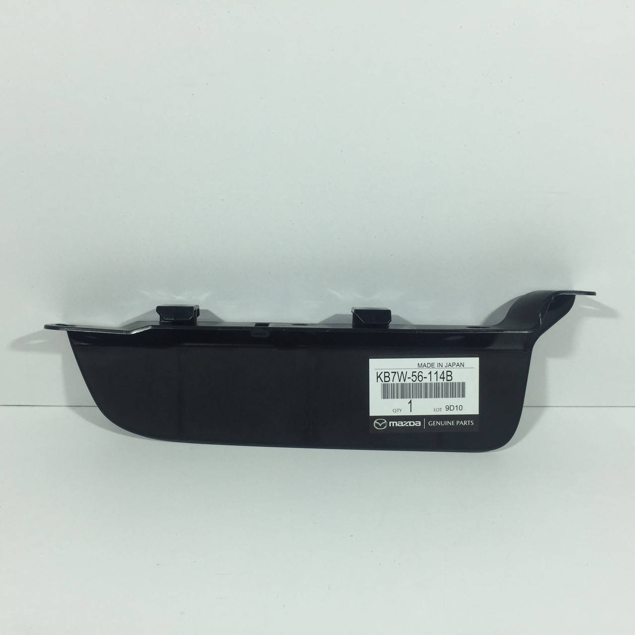 

Брызговик правый Mazda KB7W56114B