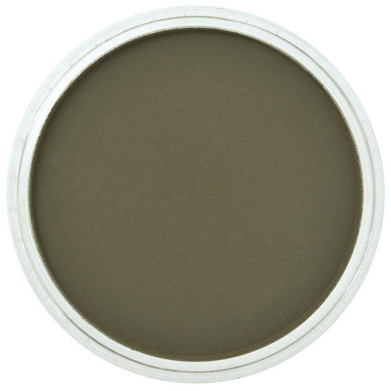 

Художня пастель PanPastel 680.1 Bright Yellow Green Extra Dark