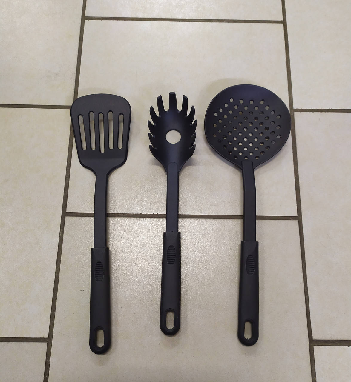 

Новый набор кухонных принадлежностей марки Royalty Line из Германии, Черный