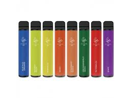 

Эльф Бар Одноразовая электронная pod-система ElfBar (Ельф Бар)