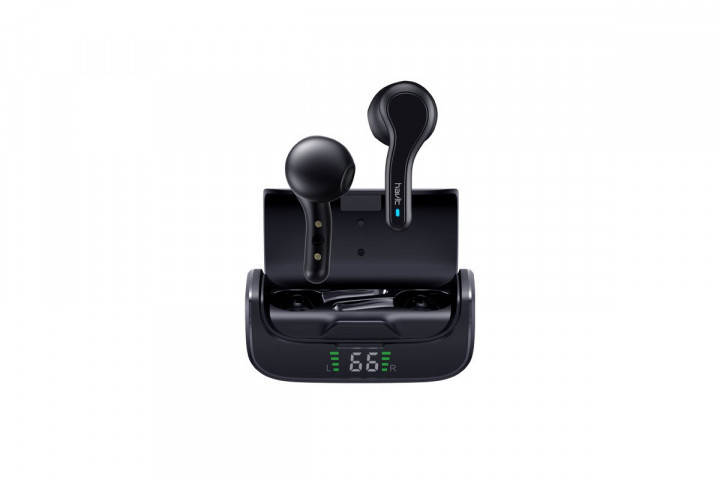 

Наушники HAVIT TW937 Black, Черный