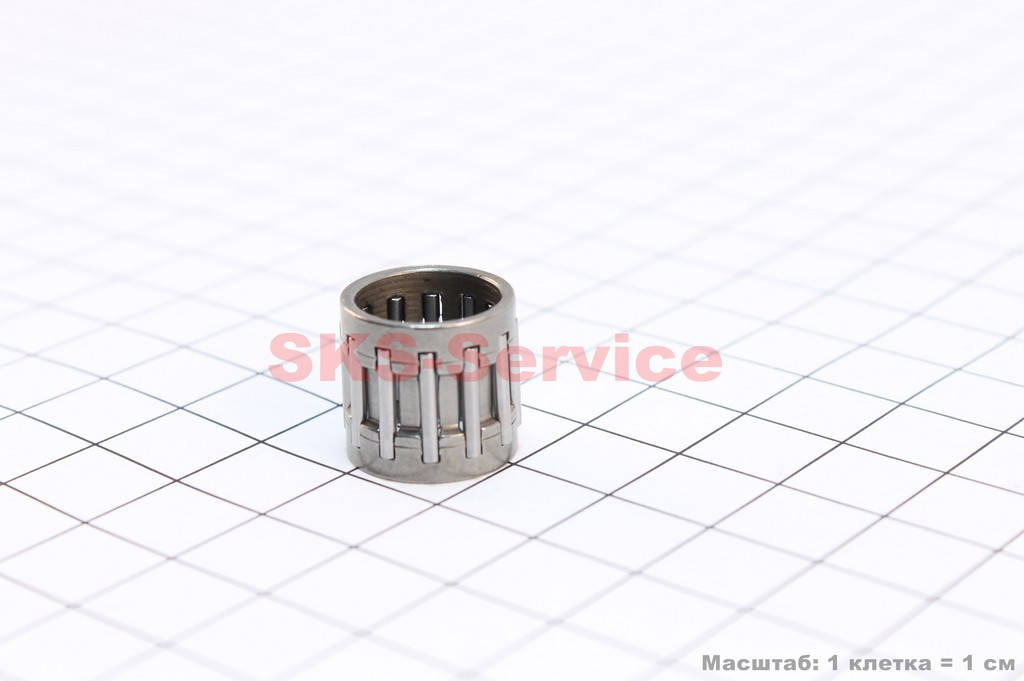 

Сепаратор тарелки сцепления (12x15x14) 4500/5200 для китайских бензопил