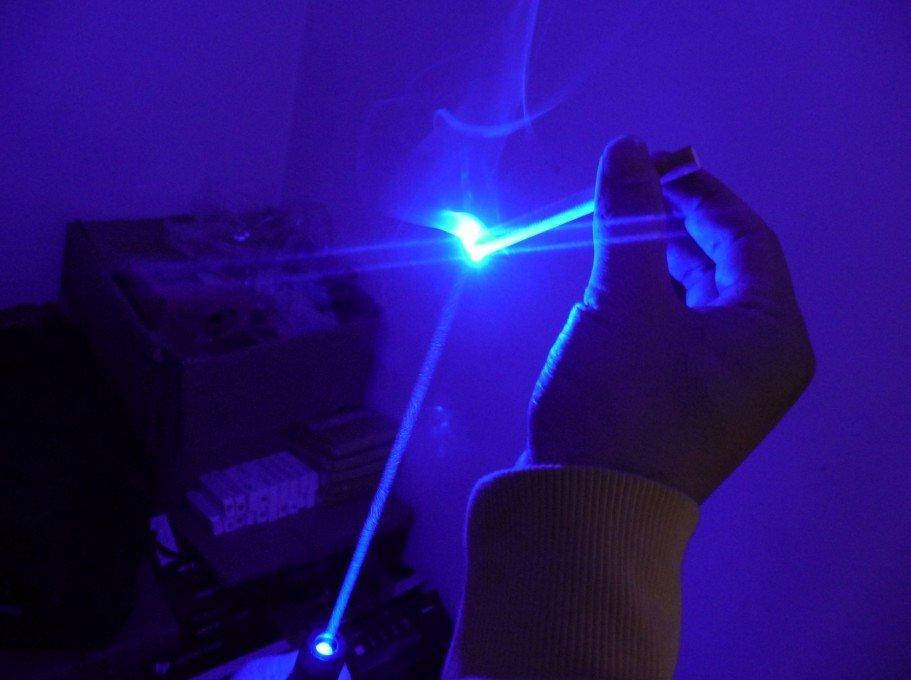 

Lazer B008 Мощный лазер 10000mW