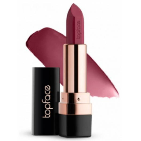 

Помада кремовая для губ Topface Instyle Creamy Lipstick PT156 - №12