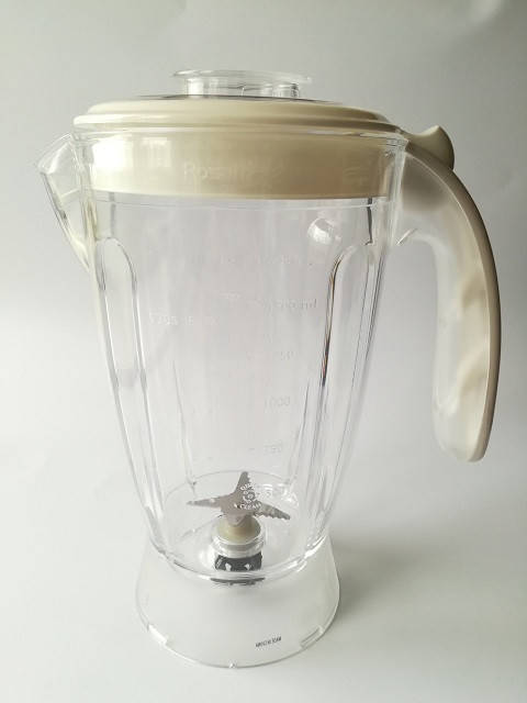 

Чаша блендера 420303590560 1500ml для кухонного комбайна Philips HR7755