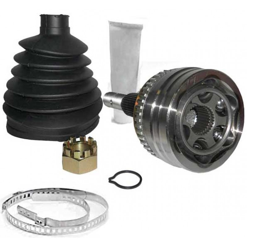 

Граната Ланос 1,6/Лачети 1,8 наружная(с АБС) 29*33 (JAPAN LINE)