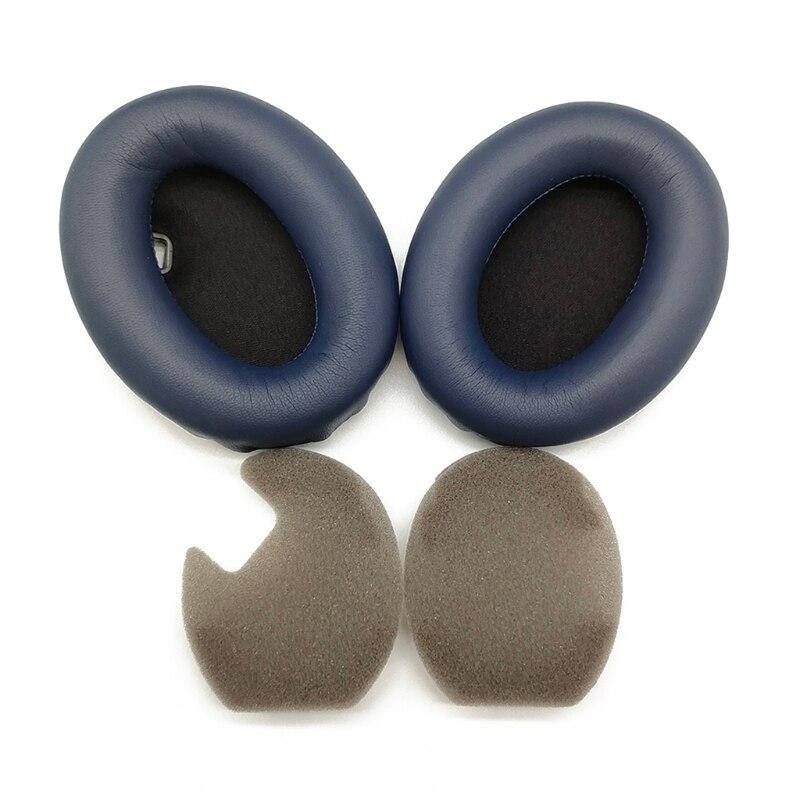 

Амбушюры Sony WH-1000XM4 WH 1000XM4 Blue Синий