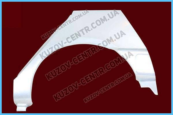 

Арка задняя (малая) правая Renault Scenic 96-02 (FPS)