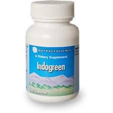 

Индогрин / Indogreen (индол-3-карбинол) - растительный онкопротектор