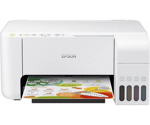 

МФУ Epson L3156 (C11CG86412)