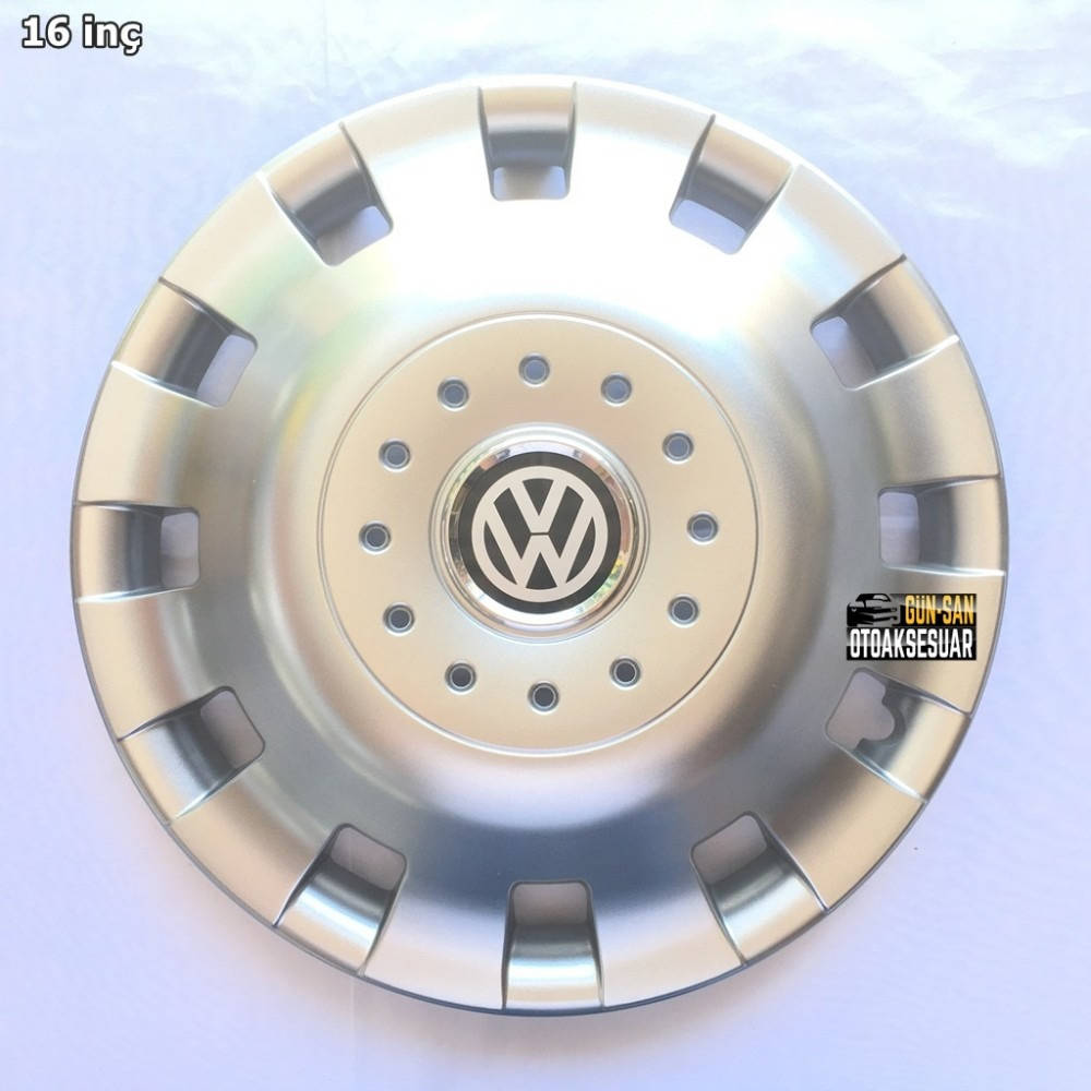 

Колпаки модельные R16 SKS 414 Дутые Газель с Любым логотипом