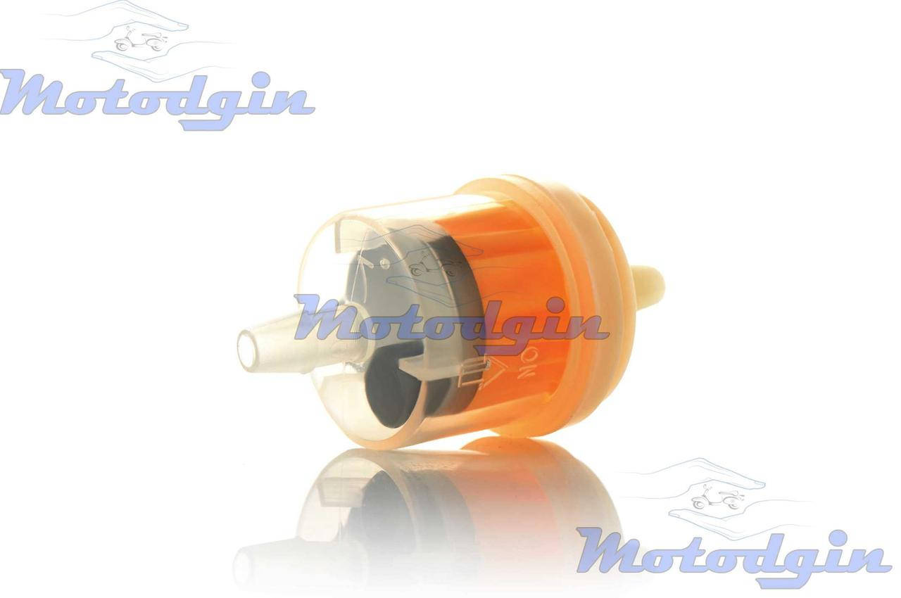 

Топливный фильтр с магнитом