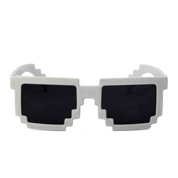 

Очки Berkani T-А00436 Майнкрафт White, Белый