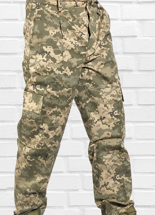 

Брюки летние ВСУ-2 пиксель р. 56-58/194-200