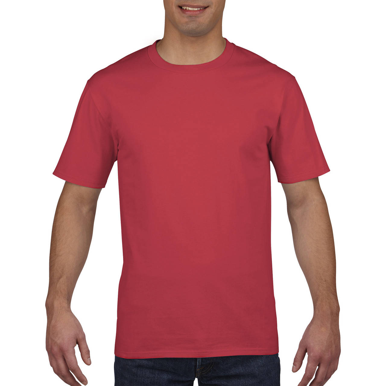 

Футболка Premium Cotton 185