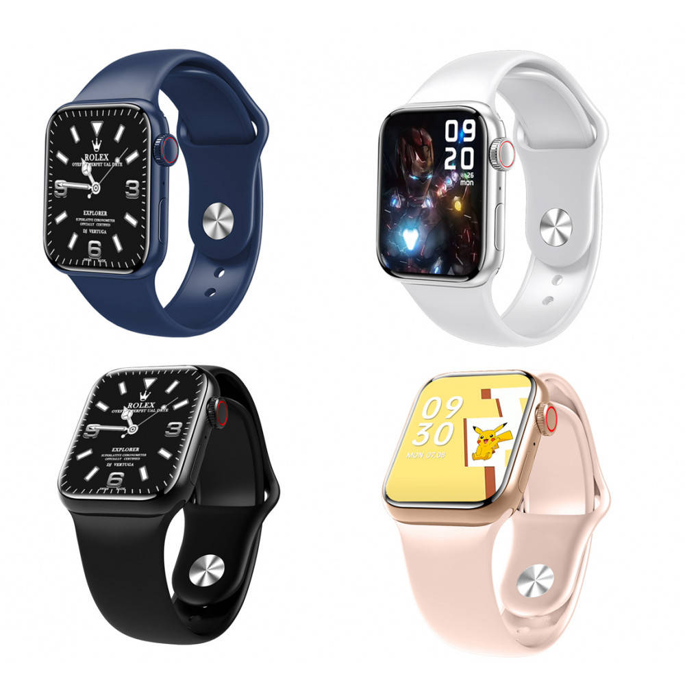 

Smart Watch Series M26 Pro