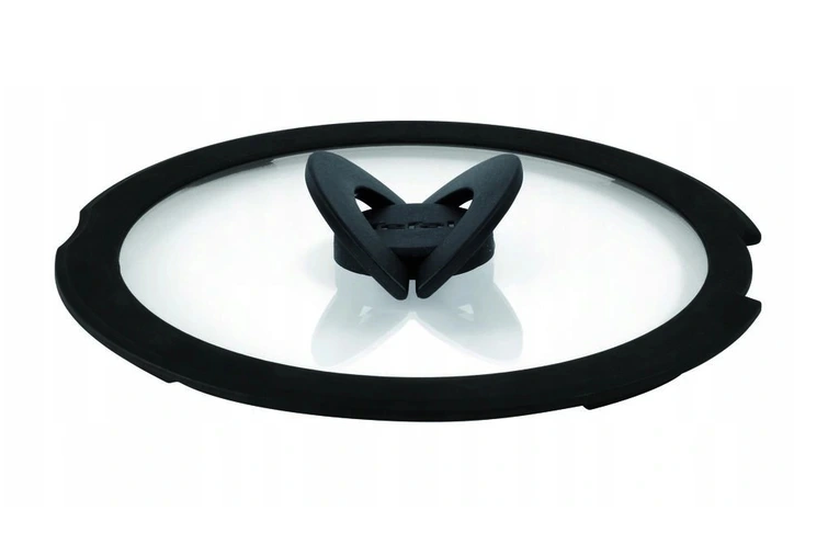 

Крышка стеклянная Tefal Ingenio L9936782 28 см, Прозрачный