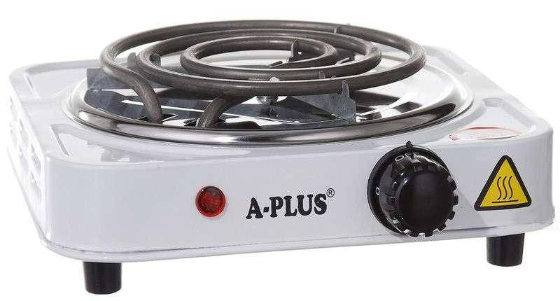 

Электроплита A-Plus AP-2101