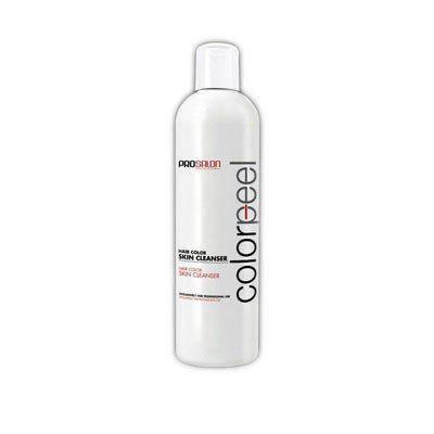 

Смывка для удаления красителя с кожи головы Prosalon Professional 200мл