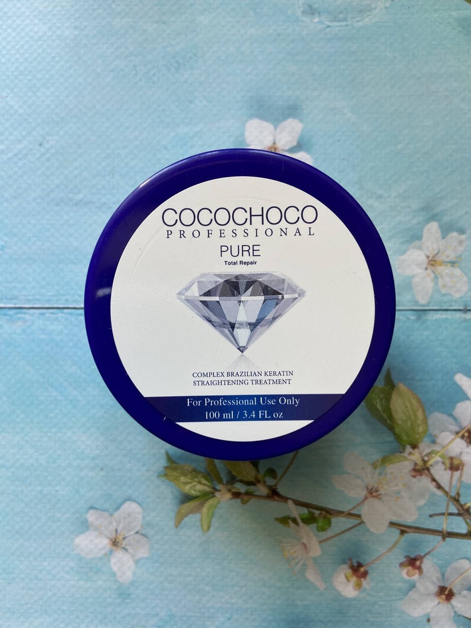 

Cocochoco Pure 100 мл