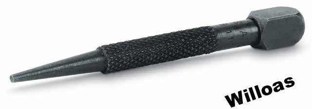 

Бородок Nail Set 2,4мм STANLEY 0-58-113