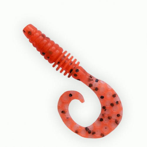

Силикон Fanatik Viper 4.5" color 023 съед